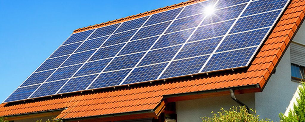 Photovoltaikversicherung