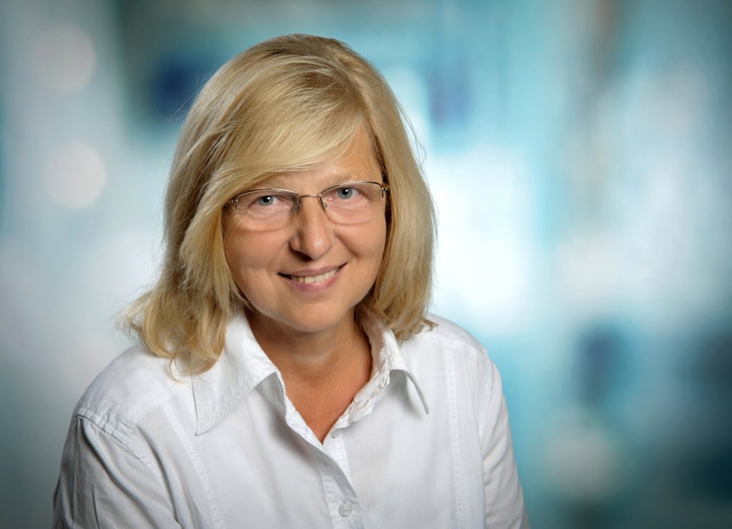 Maria Stein MAWA Finanz