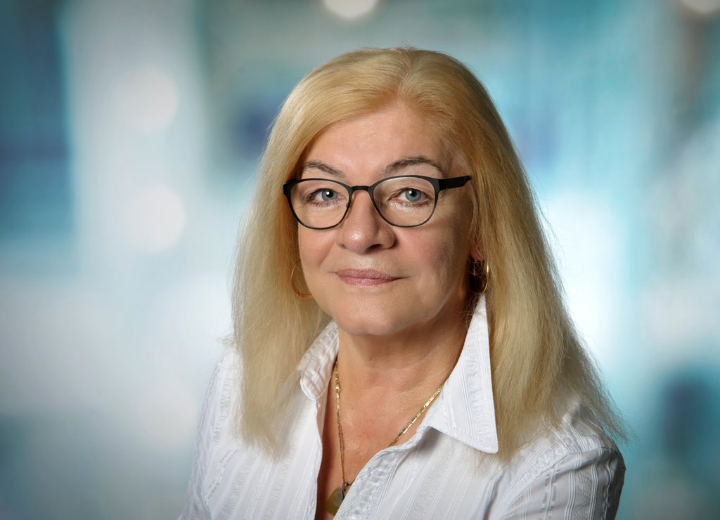 Christine Wacker MAWA Finanz