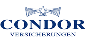 Condor Versicherung Logo